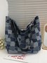 Magnetic Casual Women's Bags
