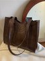 Vintage Magnetic Women's Bags