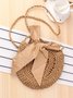 Zipper Women's Bags