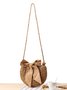 Zipper Women's Bags