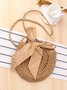 Zipper Women's Bags