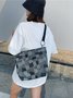 Magnetic Casual Women's Bags