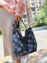 Magnetic Casual Women's Bags