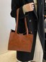 Vintage Magnetic Women's Bags