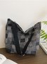 Magnetic Casual Women's Bags