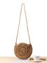 Zipper Women's Bags