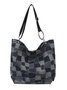 Magnetic Casual Women's Bags