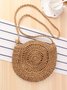 Zipper Women's Bags