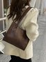 Vintage Magnetic Women's Bags
