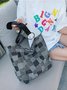 Magnetic Casual Women's Bags