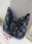 Magnetic Casual Women's Bags