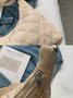 Zipper Women's Bags