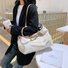 Zipper Casual Women's Bags