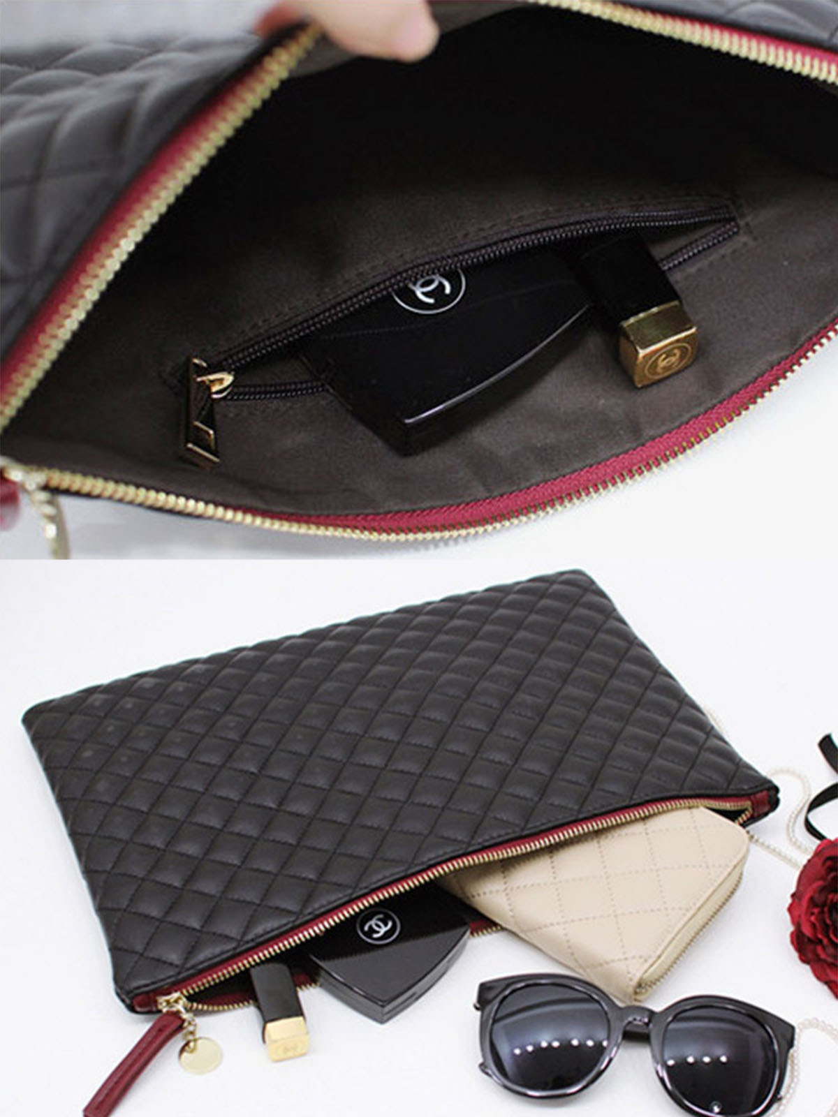 Pu Leather Women's Bags