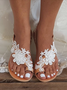 Fall Sandals