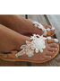 Fall Sandals