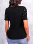 Sweet Heart Regular Fit T-shirt