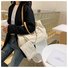 Zipper Casual Women's Bags