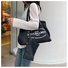 Zipper Casual Women's Bags
