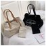 Zipper Casual Women's Bags
