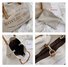 Zipper Casual Women's Bags