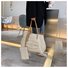 Zipper Casual Women's Bags