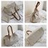 Zipper Casual Women's Bags