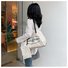 Zipper Casual Women's Bags