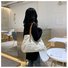 Zipper Casual Women's Bags