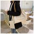 Zipper Casual Women's Bags