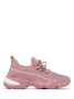Fabric Sneakers