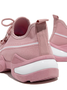 Fabric Sneakers