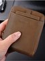 Zipper Men's Bags