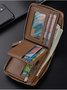 Zipper Men's Bags
