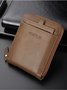Zipper Men's Bags