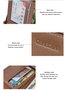 Zipper Men's Bags