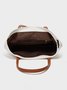 Zipper Women's Bags