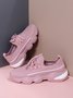 Fabric Sneakers