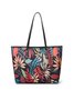 Pu Leather Casual Women's Bags
