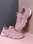 Fabric Sneakers