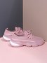 Fabric Sneakers