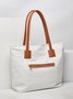 Zipper Women's Bags