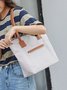 Zipper Women's Bags