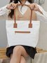 Zipper Women's Bags