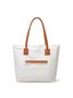 Zipper Women's Bags