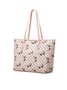 Pu Leather Casual Women's Bags