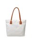 Zipper Women's Bags