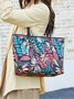 Pu Leather Casual Women's Bags