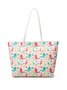 Pu Leather Casual Women's Bags