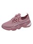Fabric Sneakers